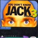 You Don't Know Jack Volume 3