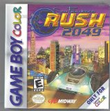 San Francisco Rush 2049 (2000)