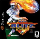 NFL Blitz 2001 (2000)