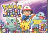 Pokémon Puzzle League (2000)