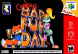 Conker's Bad Fur Day (2001)