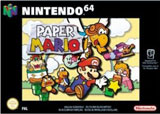 Paper Mario (2001)