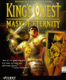 King's Quest VIII: Mask of Eternity (1998)
