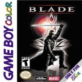 Blade (2000)