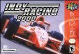 Indy Racing 2000 (2000)