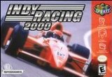 Indy Racing 2000