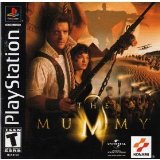 The Mummy (2000)