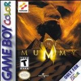 The Mummy (2000)