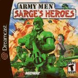 Army Men: Sarge's Heroes (2000)