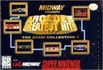 Midway's Greatest Arcade Hits Volume 1