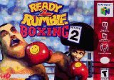 Ready 2 Rumble Boxing: Round 2 (2000)