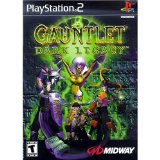 Gauntlet: Dark Legacy (2001)