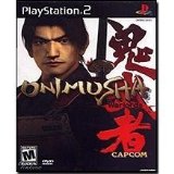 Onimusha: Warlords