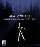 Blair Witch Volume II: The Legend of Coffin Rock (2000)