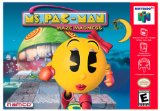 Ms. Pac-Man Maze Madness (2000)