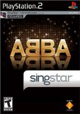 SingStar ABBA (2008)