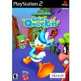 Donald Duck: Goin' Quackers (2000)