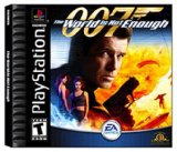 007: The World is Not Enough