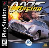 007: Racing (2000)