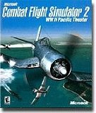 Combat Flight Simulator 2: WWII Pacific Theater