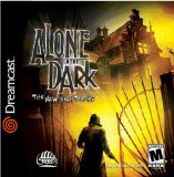 Alone in the Dark: The New Nightmare (2001)