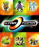 Startopia (2001)