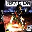 Urban Chaos (2000)