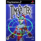 TimeSplitters (2000)