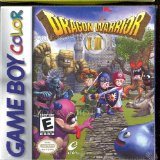 Dragon Warrior I & II ( Dragon Quest I + II ) (2000)