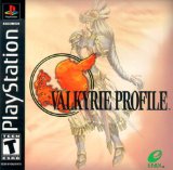 Valkyrie Profile (2000)