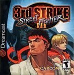 Street Fighter III: 3rd Strike (2000)