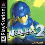 Mega Man Legends 2 (2000)