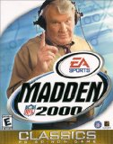 Madden NFL 2000 (1999)