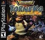Torneko: The Last Hope (2000)