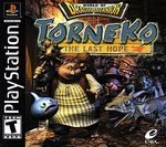 Torneko: The Last Hope