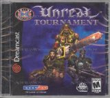 Unreal Tournament (2001)