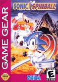 Sonic the Hedgehog Spinball (1995)
