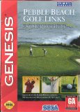 Pebble Beach Golf Links (1993)