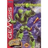 Vectorman (1995)