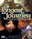 The Longest Journey (2000)