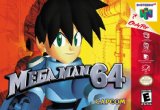 Mega Man 64 (2001)