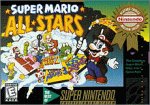 Super Mario All-Stars