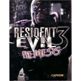 Resident Evil 3