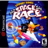 Looney Tunes: Space Race