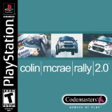 Colin McRae Rally 2.0 (2001)