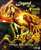 Legend of the North: Konung