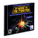 Star Wars: X-Wing vs. TIE Fighter (1997)