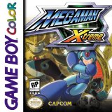 Mega Man Xtreme (2001)