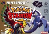 Pokémon Stadium 2 (2001)