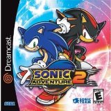 Sonic Adventure 2